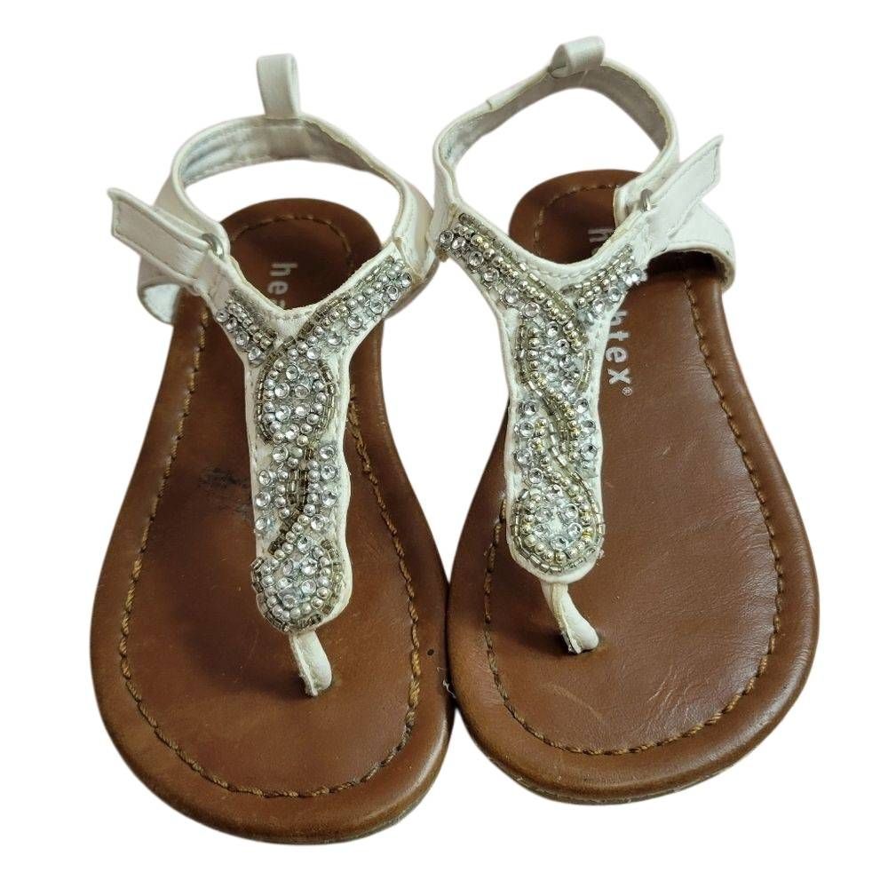 Healthtex sandals 6